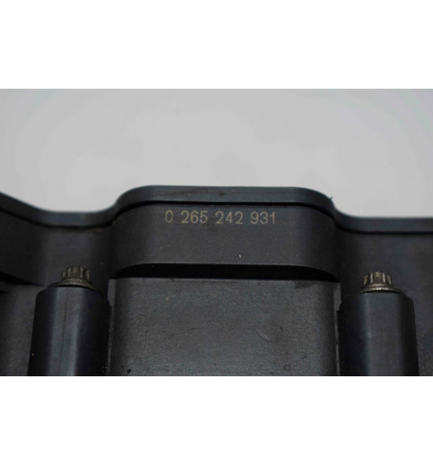 Mercedes-Benz Mercedes Sprinter W906 ABS A9069008401 0265242931 0265956033 -5018- ABS & ESP-Hydraulik