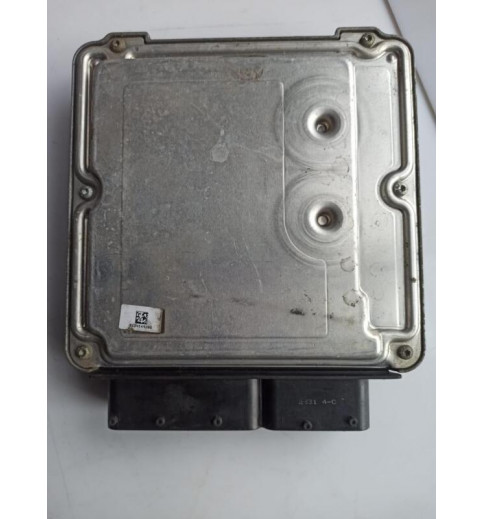 Volkswagen VW Crafter Motorsteugerät ECU  0281017660 03L906012C  2,0L -5033- ECUs & Steuergeräte