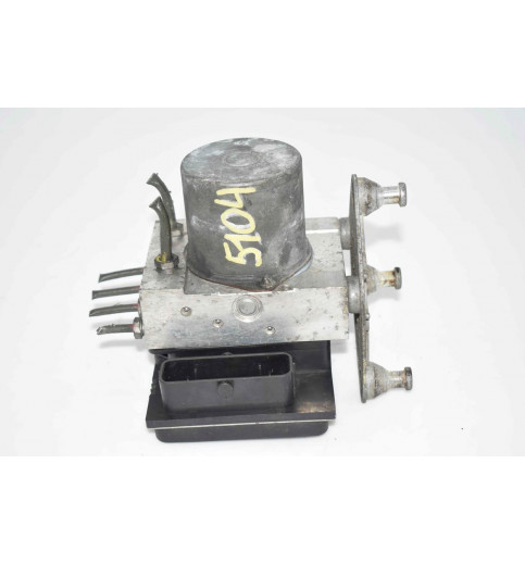 Mercedes-Benz Mercedes Sprinter W906 ABS A0074313812 0265251369 0265951522 -5104- ABS & ESP-Hydraulik
