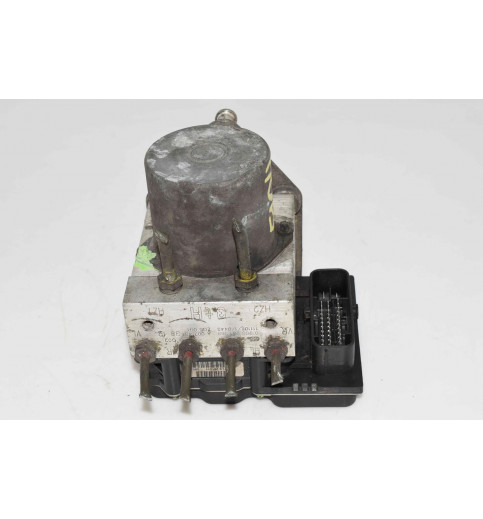 Mercedes-Benz Mercedes Sprinter W906 ABS A0074313812 0265251369 0265951522 -5104- ABS & ESP-Hydraulik