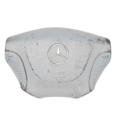 Mercedes-Benz Mercedes Sprinter W901-W905 Airbagmodul 9024600598  16162710 -5116- Airbags