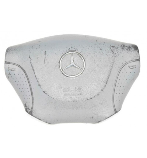 Mercedes-Benz Mercedes Sprinter W901-W905 Airbagmodul 9024600598  16162710 -5116- Airbags
