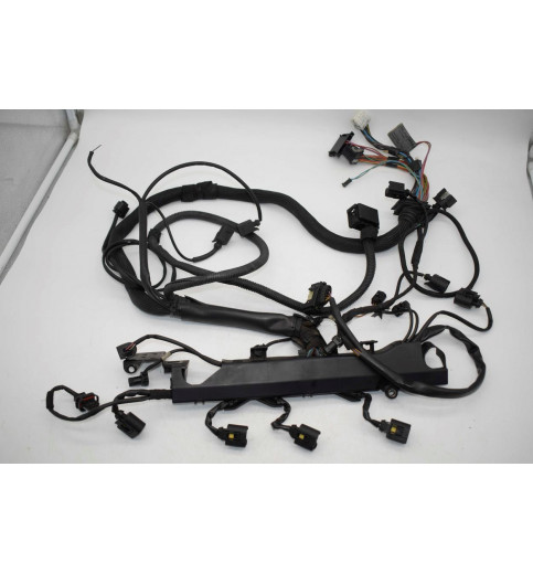 Mercedes Motorkabelbaum A2105408206 -5131-