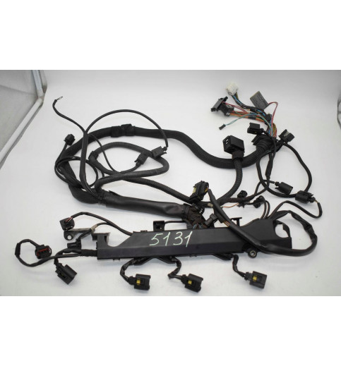 Mercedes Mercedes Motorkabelbaum A2105408206 -5131- Kabel, Kabelbäume & Steckverbinder