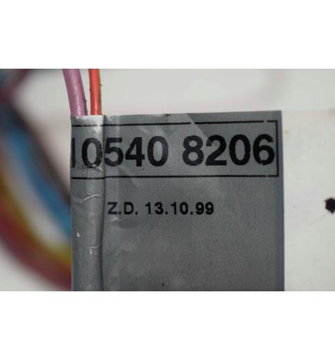 Mercedes Mercedes Motorkabelbaum A2105408206 -5131- Kabel, Kabelbäume & Steckverbinder