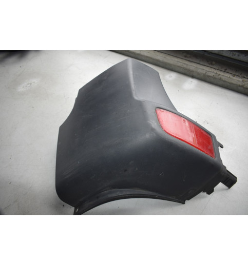 A9068802371 Mercedes Sprinter W906 Stoßstangeecke hinten   -5177-