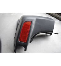 A9068802371 Mercedes Sprinter W906 Stoßstangeecke hinten   -5177-