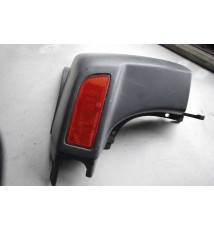 A9068802371 Mercedes Sprinter W906 Stoßstangeecke hinten   -5177-