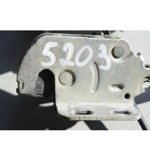 Mercedes-Benz A9067400188 Mercedes W906 V-Klasse Türgriff -5203- Sonstige