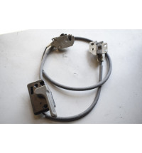 A9067400188 Mercedes W906 V-Klasse Türgriff -5203-