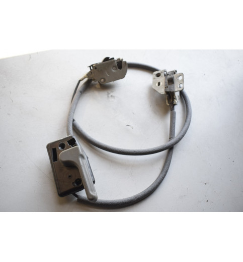 A9067400188 Mercedes W906 V-Klasse Türgriff -5203-