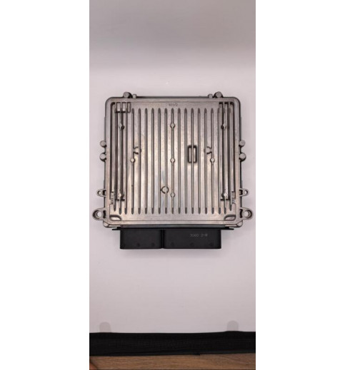 Mercedes-Benz Mercedes Vito W639 Motorsteuergerät A6461500200 0281015920 -5207- ECUs & Steuergeräte