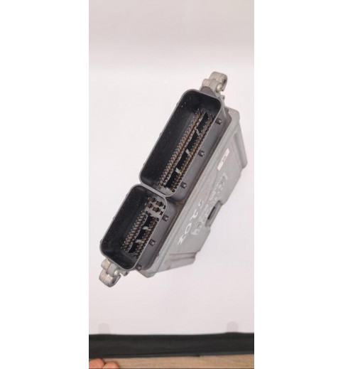 Mercedes-Benz Mercedes Vito W639 Motorsteuergerät A6461500200 0281015920 -5207- ECUs & Steuergeräte