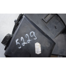 385800 Peugeot Boxer Ducato Jamper Luftdüse Mitte-Rechts  -5229-