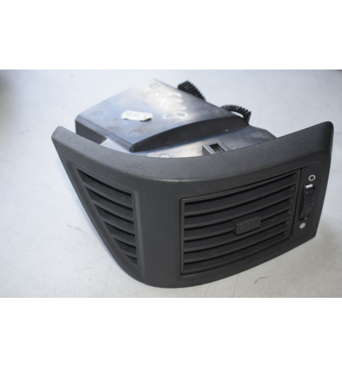 385800 Peugeot Boxer Ducato Jamper Luftdüse Mitte-Rechts  -5229-