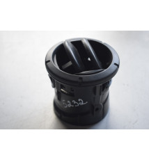 R6231S600 Renault Master Movano Luftdusche Luftdüse Lüftungsgitter  -5232- 