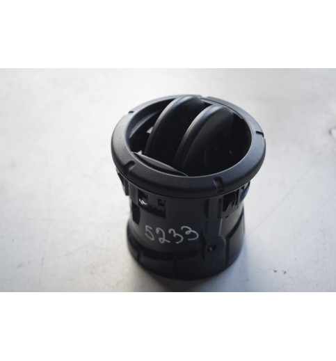 R6231S600 Renault Master Movano Luftdusche Luftdüse Lüftungsgitter  -5233- 