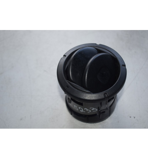 R6231S600 Renault Master Movano Luftdusche Luftdüse Lüftungsgitter  -5233- 