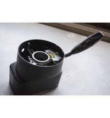 A9065450310 Mercedes Sprinter W906 Blinkerschalter Lenkstockschalter  -5238-