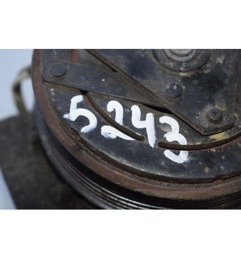 8200454172-E Renault Trafic Klimakompressor Klimaanlage  -5243-