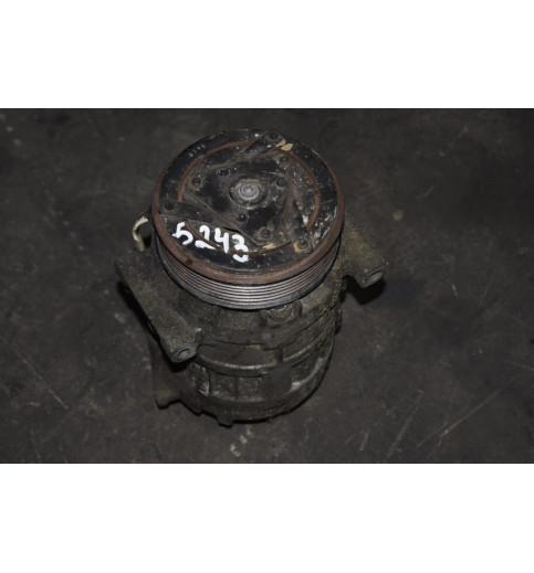 8200454172-E Renault Trafic Klimakompressor Klimaanlage  -5243-