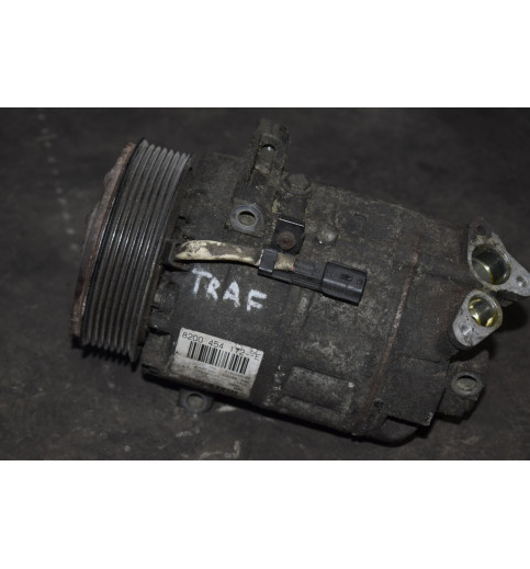 8200454172-E Renault Trafic Klimakompressor Klimaanlage  -5243-