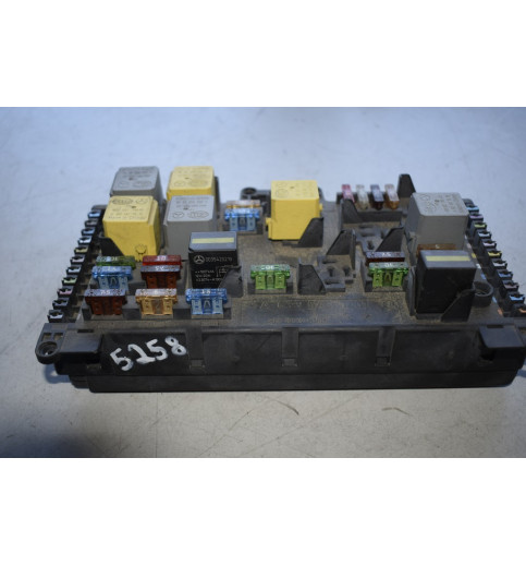 A6395450401 Mercedes Vito Viano W639 Sicherungskasten  -5258-
