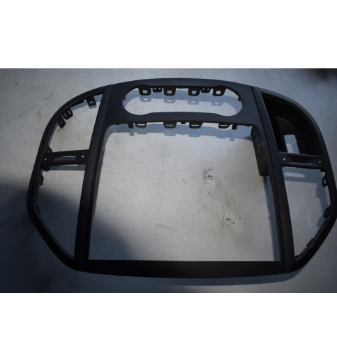 A4476890011 Mercedes Vito W447 Rahmen Radio Armaturenbrett   -5266-