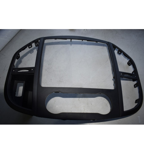 A4476890011 Mercedes Vito W447 Rahmen Radio Armaturenbrett   -5266-