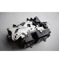 A6397200735 Mercedes Vito W639 Türschloss -5272-