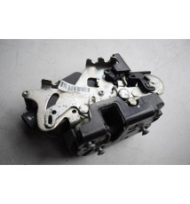 A6397200735 Mercedes Vito W639 Türschloss -5272-