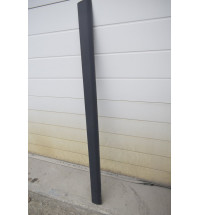 A6396901162 Mercedes W639 Zierleiste Schiebetür  -5275-