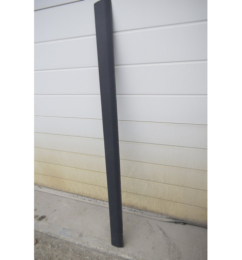 A6396901162 Mercedes W639 Zierleiste Schiebetür  -5275-