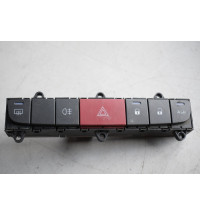 735533121 Fiat Ducato Schalter Warnblinkanlage - 5282-