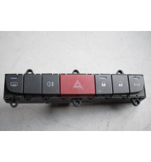 735533121 Fiat Ducato Schalter Warnblinkanlage - 5282-