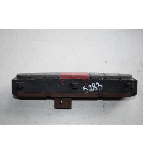 7354213610 735533119 Fiat Ducato Schalter Warnblinkanlage - 5283-