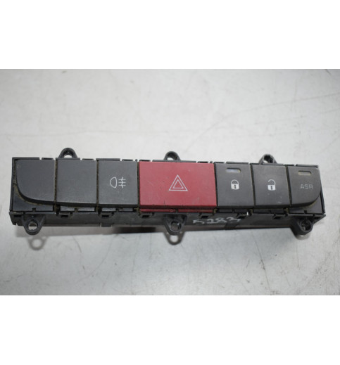 7354213610 735533119 Fiat Ducato Schalter Warnblinkanlage - 5283-
