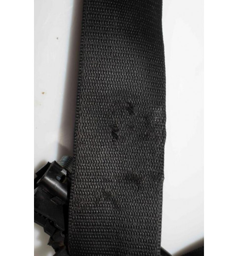 Mercedes-Benz Sprinter Mercedes Sprinter W901-W905 Sicherheitsgurtgurt Vorne Rechts 566097100 -5288- Sicherheitsgurte & Teile