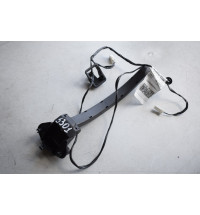 01343887080 Fiat Ducato Türkabelbaum hinten 