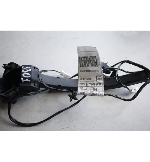 01343887080 Fiat Ducato Türkabelbaum hinten 