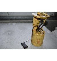 2E0919050F  VW Transporter T5 Kraftstoffpumpe -5318-