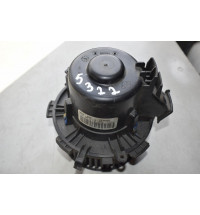 H6868 B0380 Renault Master 2 Gebläsemotor -5322-