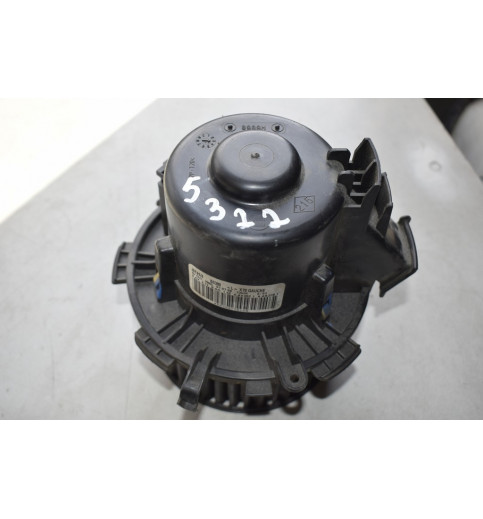 Renault, Opel H6868 B0380 Renault Master 2 Gebläsemotor -5322- Gebläsemotoren & -räder