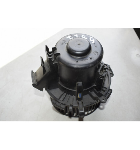 Renault, Opel H6868 B0380 Renault Master 2 Gebläsemotor -5322- Gebläsemotoren & -räder