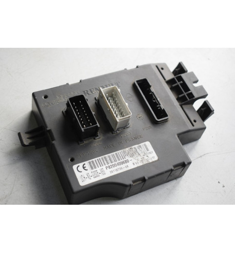P8200409680 Renault Opel Komfortmodul ECU Steuergerät