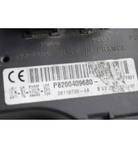 P8200409680 Renault Opel Komfortmodul ECU Steuergerät