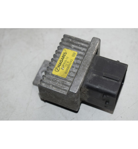 8200859243 Renault Trafic Opel Vivaro Glühkerzensteuergerät  