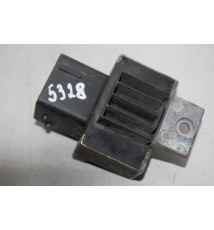 8200859243 Renault Trafic Opel Vivaro Glühkerzensteuergerät  