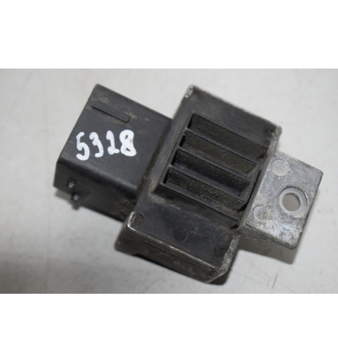 8200859243 Renault Trafic Opel Vivaro Glühkerzensteuergerät  