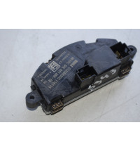 CU566005 5HL01126652 Mercedes W447 V-klass Widerstand Gebläse Lüfter  